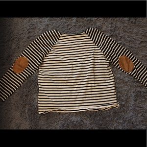 IZOD Striped Shirt